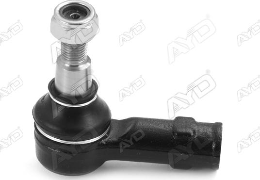 AYD OE - Excellence 97-05147 - Рычаг подвески колеса www.autospares.lv