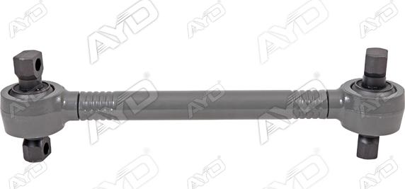 AYD OE - Excellence 97-05160 - Neatkarīgās balstiekārtas svira, Riteņa piekare www.autospares.lv