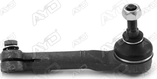 AYD OE - Excellence 97-00925 - Track Control Arm www.autospares.lv