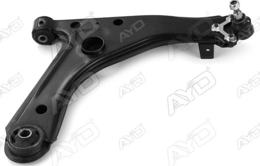 AYD OE - Excellence 97-00587 - Track Control Arm www.autospares.lv