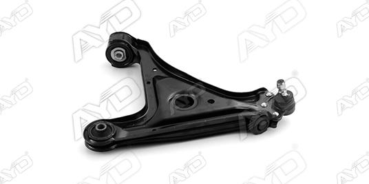 AYD OE - Excellence 97-00793 - Track Control Arm www.autospares.lv