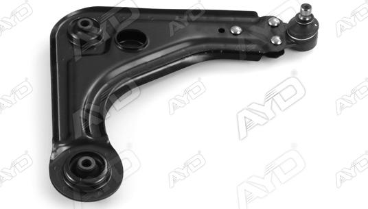 AYD OE - Excellence 97-00792 - Track Control Arm www.autospares.lv