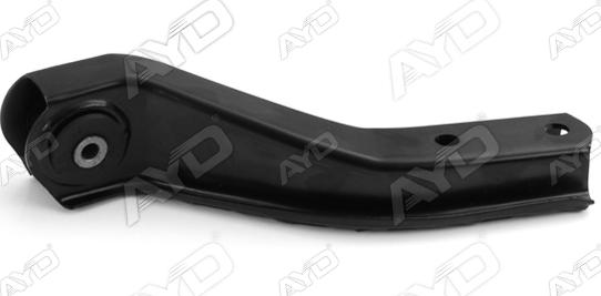 AYD OE - Excellence 97-00780 - Track Control Arm www.autospares.lv