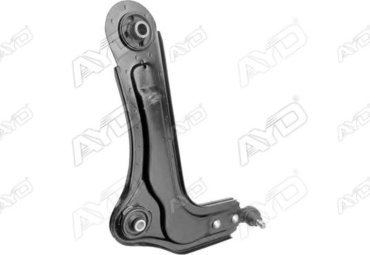 AYD OE - Excellence 97-01599 - Track Control Arm www.autospares.lv