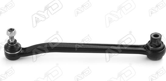 AYD OE - Excellence 97-01697 - Track Control Arm www.autospares.lv