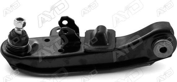 AYD OE - Excellence 97-01606 - Track Control Arm www.autospares.lv