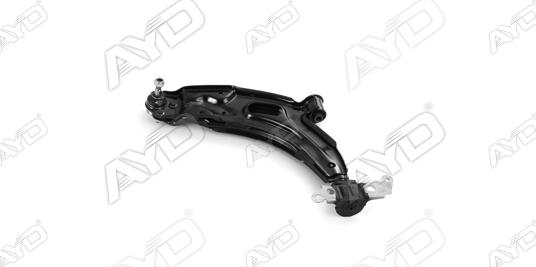 AYD OE - Excellence 97-01603 - Track Control Arm www.autospares.lv