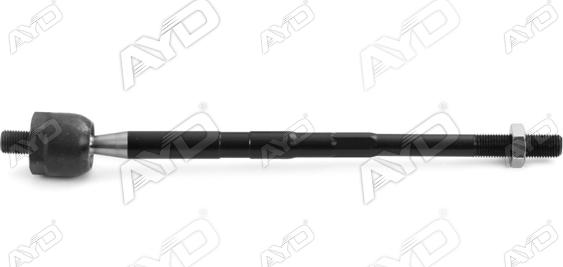 AYD OE - Excellence 97-01010 - Track Control Arm www.autospares.lv