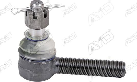 AYD OE - Excellence 97-01071 - Neatkarīgās balstiekārtas svira, Riteņa piekare www.autospares.lv