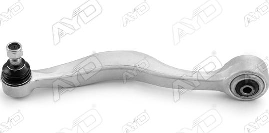 AYD OE - Excellence 97-01185 - Track Control Arm www.autospares.lv