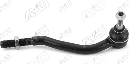 AYD OE - Excellence 97-01839 - Рычаг подвески колеса www.autospares.lv