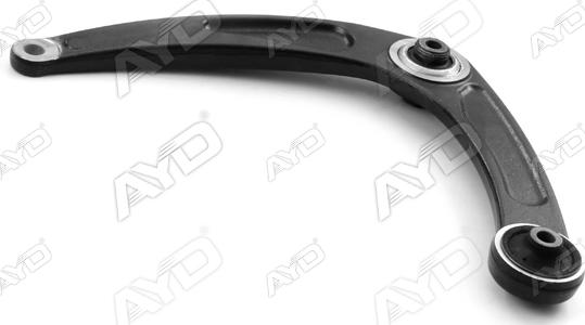 AYD OE - Excellence 97-01836 - Track Control Arm www.autospares.lv