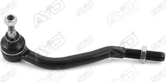 AYD OE - Excellence 97-01838 - Track Control Arm www.autospares.lv