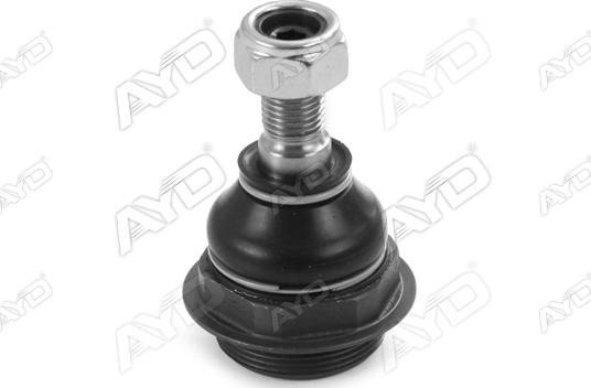 AYD OE - Excellence 97-01837 - Рычаг подвески колеса www.autospares.lv