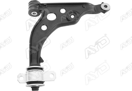 AYD OE - Excellence 97-01373 - Track Control Arm www.autospares.lv