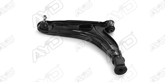 AYD OE - Excellence 97-01754 - Track Control Arm www.autospares.lv