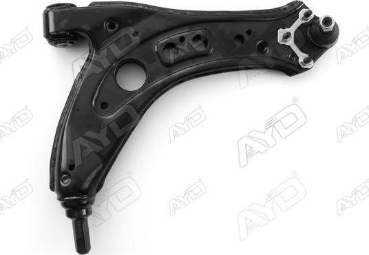 AYD OE - Excellence 97-01750 - Track Control Arm www.autospares.lv