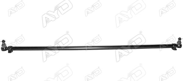 AYD OE - Excellence 97-03494 - Track Control Arm www.autospares.lv