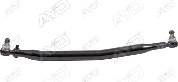 AYD OE - Excellence 97-03495 - Track Control Arm www.autospares.lv