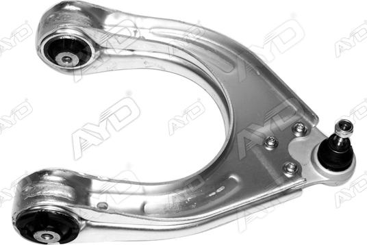 AYD OE - Excellence 97-03440 - Рычаг подвески колеса www.autospares.lv