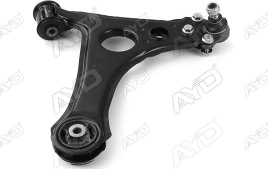 AYD OE - Excellence 97-03442 - Track Control Arm www.autospares.lv