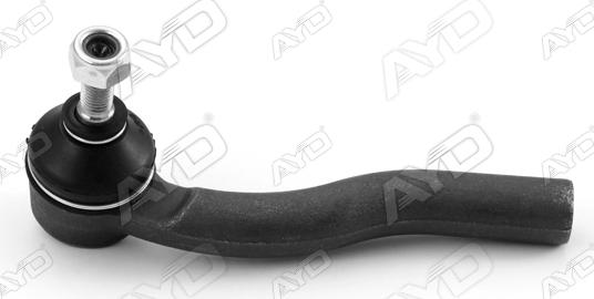 AYD OE - Excellence 97-03348 - Track Control Arm www.autospares.lv