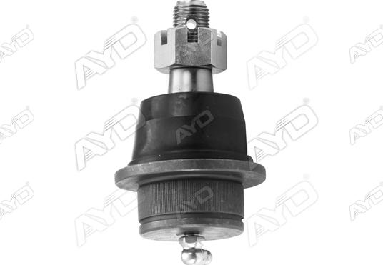 AYD OE - Excellence 97-03347 - Рычаг подвески колеса www.autospares.lv