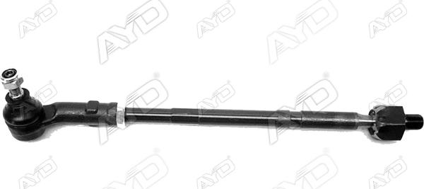 AYD OE - Excellence 97-02101 - Рычаг подвески колеса www.autospares.lv