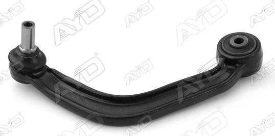 AYD OE - Excellence 97-02847 - Рычаг подвески колеса www.autospares.lv