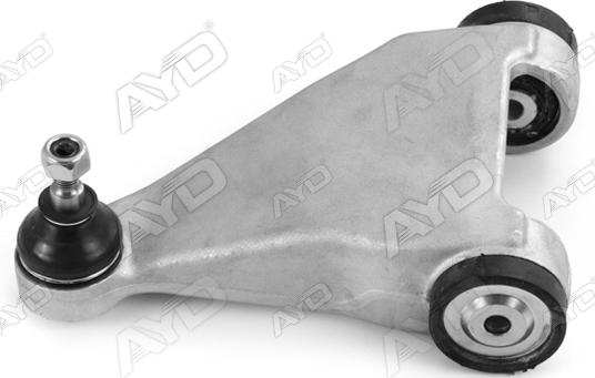 AYD OE - Excellence 97-02851 - Рычаг подвески колеса www.autospares.lv