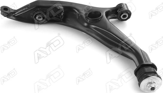 AYD OE - Excellence 97-02818 - Track Control Arm www.autospares.lv