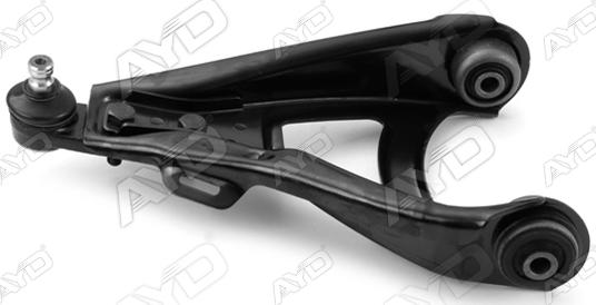 AYD OE - Excellence 97-02323 - Рычаг подвески колеса www.autospares.lv