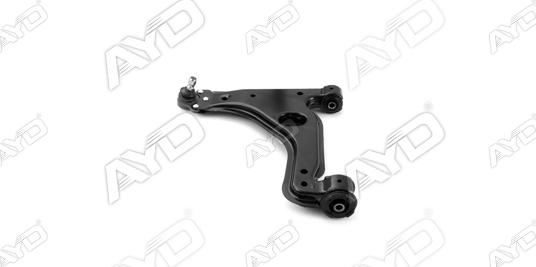 AYD OE - Excellence 97-02298 - Track Control Arm www.autospares.lv