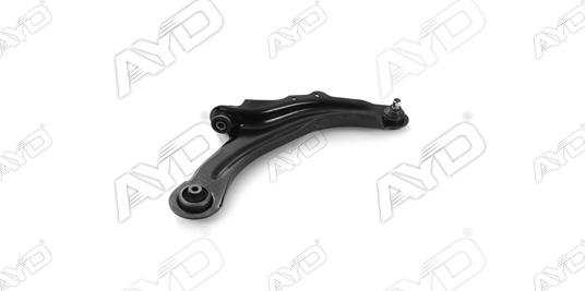 AYD OE - Excellence 97-02293 - Track Control Arm www.autospares.lv