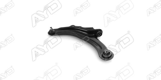 AYD OE - Excellence 97-02292 - Track Control Arm www.autospares.lv