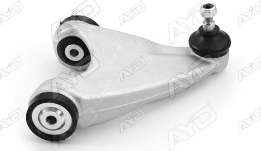 AYD OE - Excellence 97-02790 - Track Control Arm www.autospares.lv