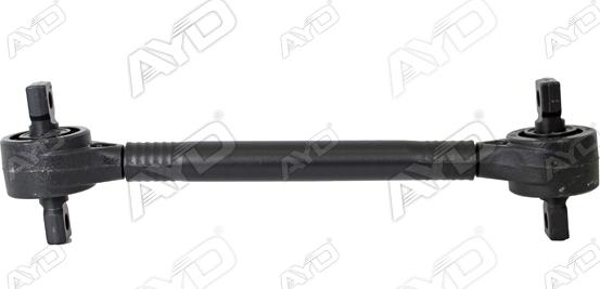 AYD OE - Excellence 97-07551 - Neatkarīgās balstiekārtas svira, Riteņa piekare www.autospares.lv