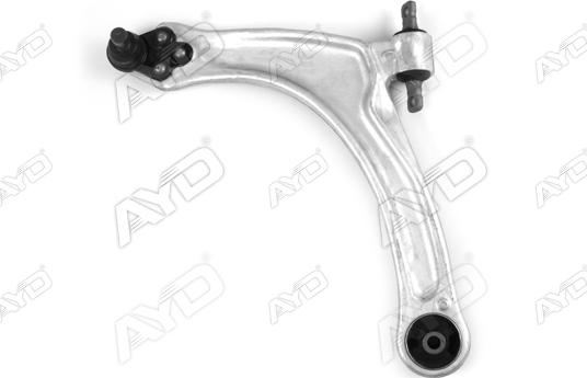 AYD OE - Excellence 97-19652 - Track Control Arm www.autospares.lv