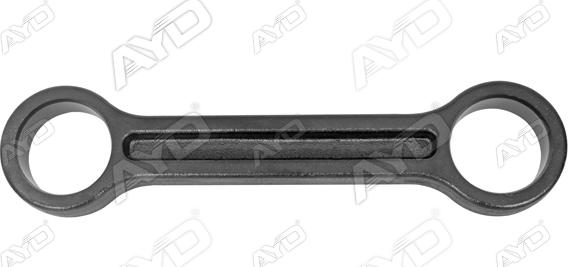 AYD OE - Excellence 97-14069 - Neatkarīgās balstiekārtas svira, Riteņa piekare www.autospares.lv