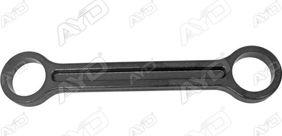 AYD OE - Excellence 97-14070 - Neatkarīgās balstiekārtas svira, Riteņa piekare www.autospares.lv