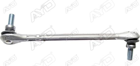 AYD OE - Excellence 97-15204 - Рычаг подвески колеса www.autospares.lv