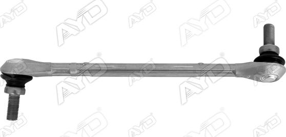 AYD OE - Excellence 97-15205 - Track Control Arm www.autospares.lv