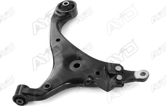 AYD OE - Excellence 97-16988 - Track Control Arm www.autospares.lv