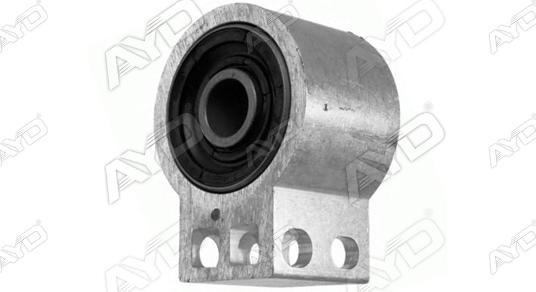 AYD OE - Excellence 97-11042 - Рычаг подвески колеса www.autospares.lv