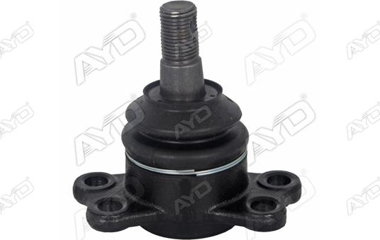 AYD OE - Excellence 97-11166 - Рычаг подвески колеса www.autospares.lv