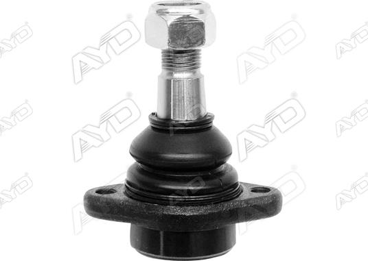 AYD OE - Excellence 97-11184 - Рычаг подвески колеса www.autospares.lv