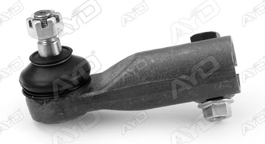 AYD OE - Excellence 97-11174 - Рычаг подвески колеса www.autospares.lv