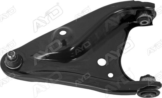 AYD OE - Excellence 97-13089 - Track Control Arm www.autospares.lv