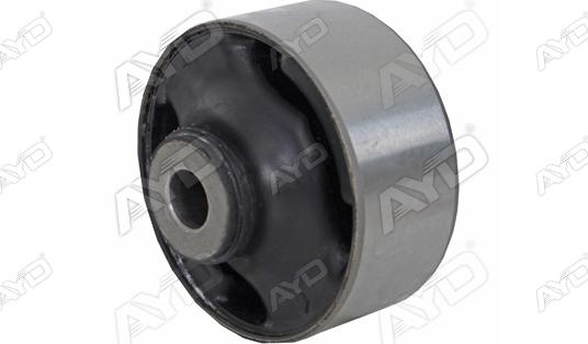 AYD OE - Excellence 97-13384 - Рычаг подвески колеса www.autospares.lv