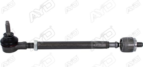 AYD OE - Excellence 97-12694 - Рычаг подвески колеса www.autospares.lv